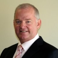 Bruce Craddock