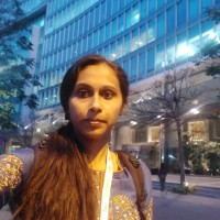 INDU KRISHNA