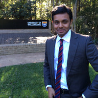 Sriram Talluri
