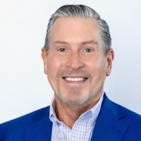 Travis Rich, M.Ed., LPC, NCC