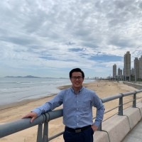 Hugo Liang