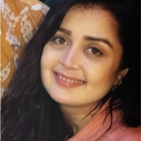 Dina Patel