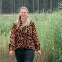 Judith Van Gils
