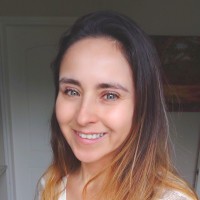 Natalia Calderón Bueno