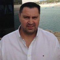 Almir Mirascic