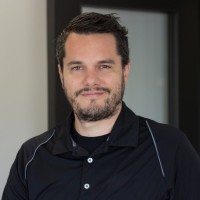 Mathieu Talbot