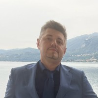 Dario Alume