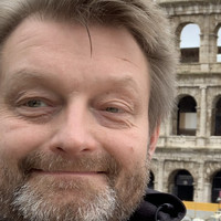 Stefan Karlsson