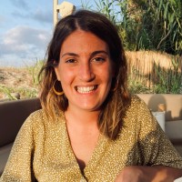 Alba Santamaria Puig