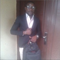Olatunbosun Olawale