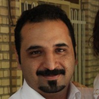 Reza Akhondi