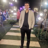 Ahmed Nasr