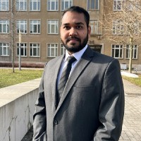 Vishal Rai