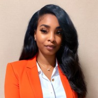 Jasmine Saleary