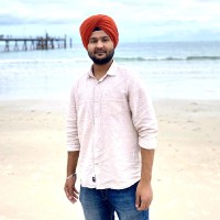 Parneet Singh