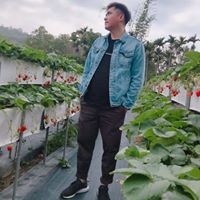 Yobo Lin