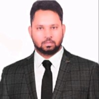 Ennamur Rehman