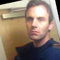 Jonathan Leggett