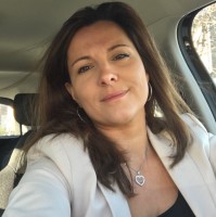 Sandrine Teixeira