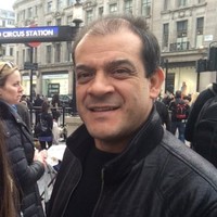 Orlando Mejia