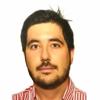 Mario Madroñal Morales