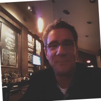 Mark Breese