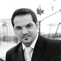 Fawaz Saleh