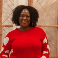 Trina Twilley, Msw