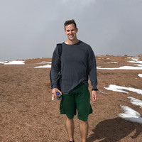 Brandon Siakel