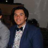 Axel Vidal