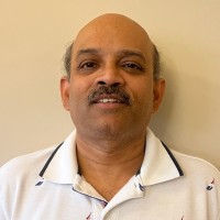 Srinivasan Venkatraj Venkatraj, PMP, CSM