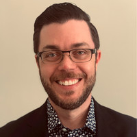 Mathew (Mat) Anderson, PMP