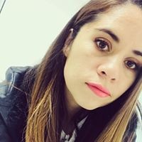 Ana Laura Olvera Agis