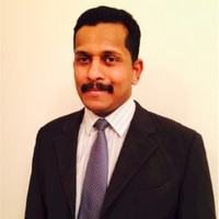 Deepak Thomas