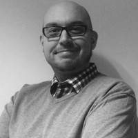 Daniel Maricic
