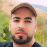 Azedine Hafed