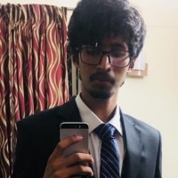 Bharadwaj Nalla