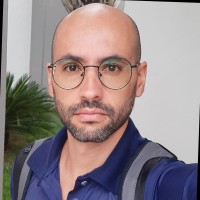 Samuel Henrique Avelar