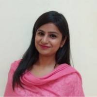 Sharanjit Kaur
