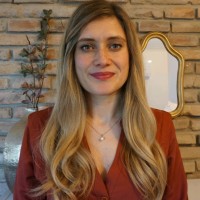 Carole Madelaine