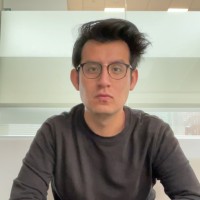 Rolando Camacho-Cardozo