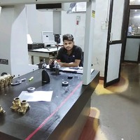 Hitesh Kumar