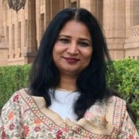 Purnima Bohra