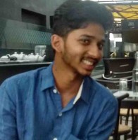 Vignesh Alais Sivasankar