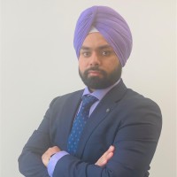 HARPREET SINGH Nayyer
