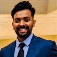 Avinash Yerramsetti