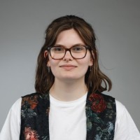 Demi Van Venrooij