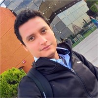 José Henry Sánchez Garduza