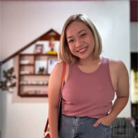 Czarina Nicole Banaag