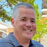 Chuck Mahnken